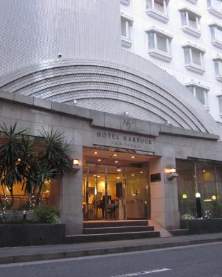 横须贺港酒店