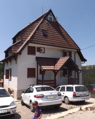 Apartments Marija