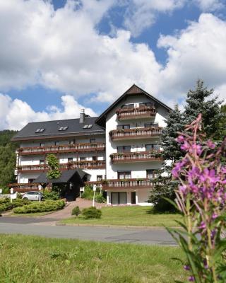 Hotel Thüringer Wald