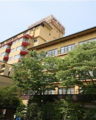 水明馆