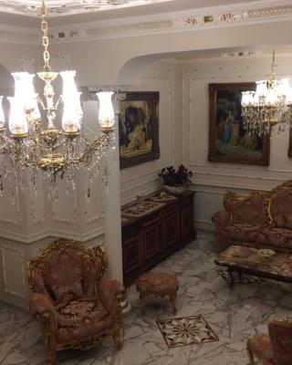 B&B San Cristofero