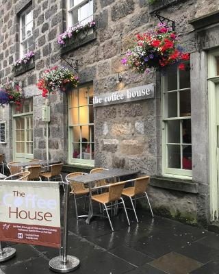 The Coffee House Hotel