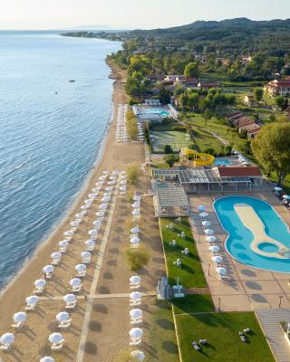 Capo Di Corfu - All Inclusive