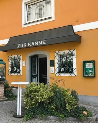 Gasthof "Zur Kanne"