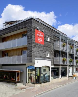 AlpenParks Hotel Maria Alm