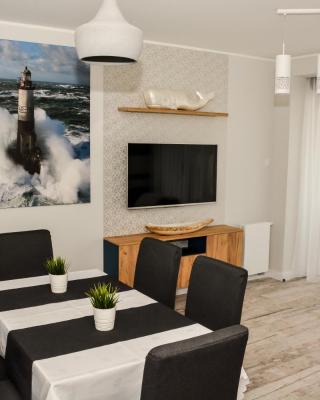 Apartament 34 Gdynia KLIMATYZOWANY