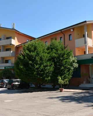 Hotel La Carica