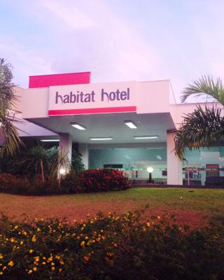 Habitat Hotel Pirassununga