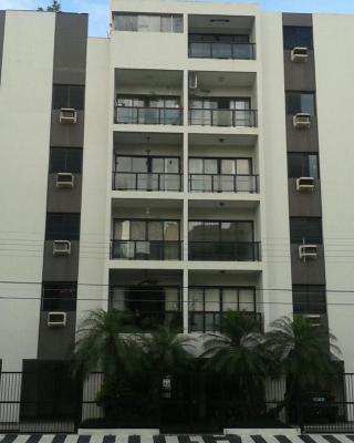 Apartamento Guarujá