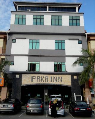 北加INN酒店
