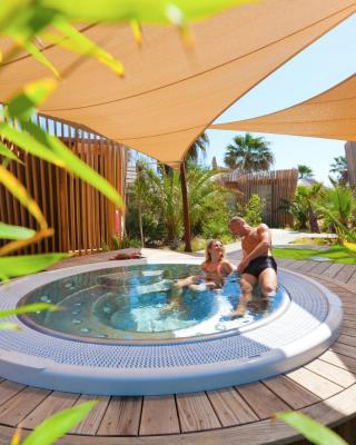 Mobil Homes Vacances