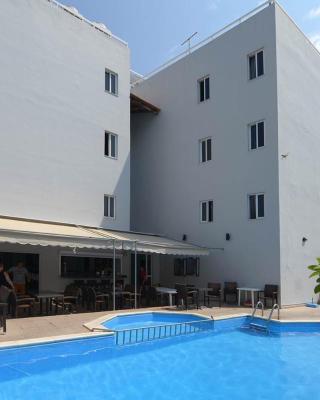 Ialysos City Hotel