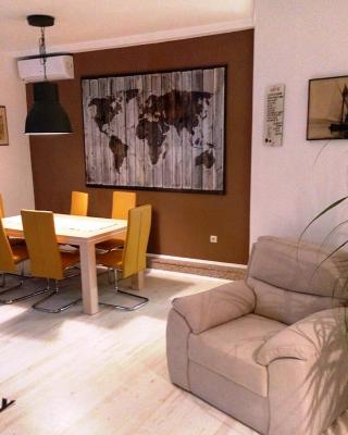 Apartment&Room Romano