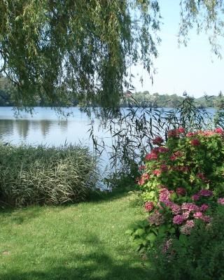 Ferienwohnung am Schöhsee