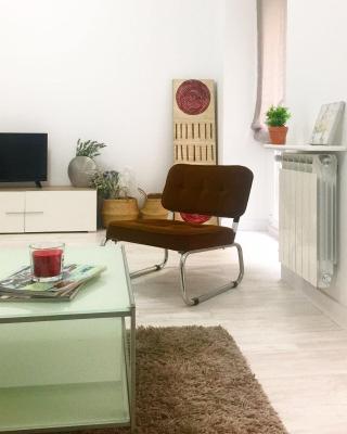 Apartamento Avenida de Portugal