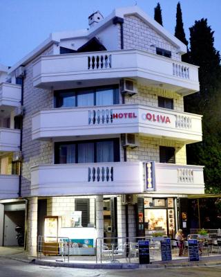 Hotel Sanja former Oliva
