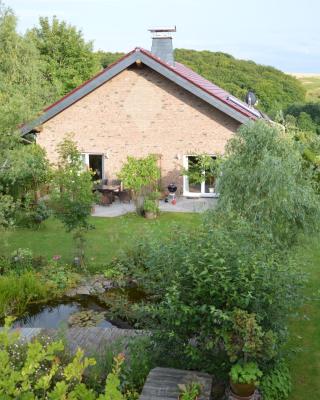 Ferienhaus Eifel