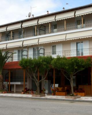 Hotel Filoxenia