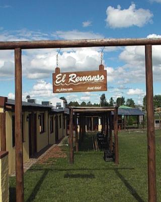 El Remanso De Almiron