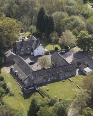 Bryn Melyn Farm Cottages