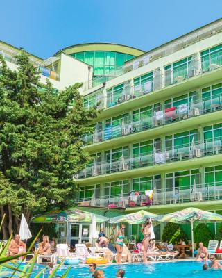 Hotel Boomerang - Sunny Beach