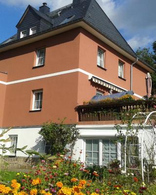 Pension Irmisch