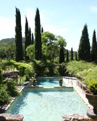 La Bastide de Marie, Maisons et Hôtels Sibuet