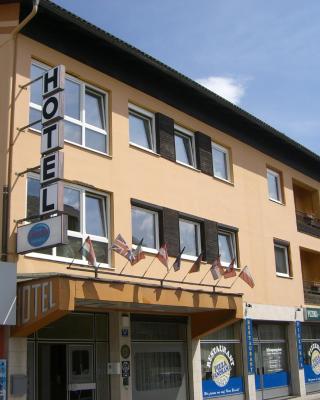 阿尔卑斯山亚得里亚海城市酒店