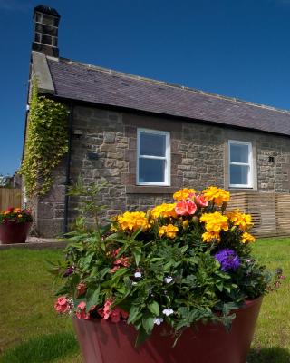 Inglenook Cottage