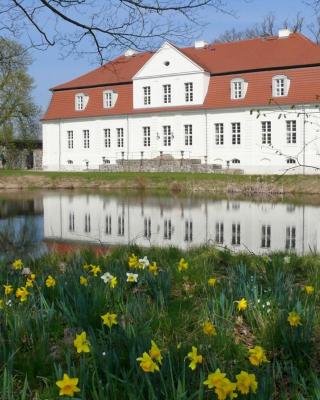 Jagdschloss Kotelow