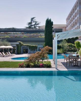 Europa Terme Boutique Hotel