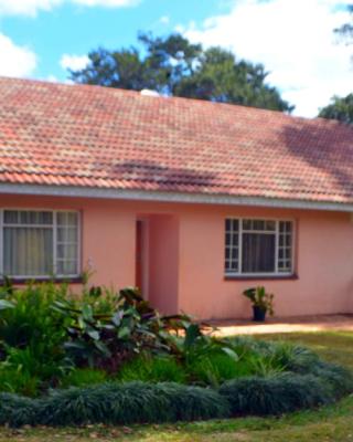 Tinotenda Cottage