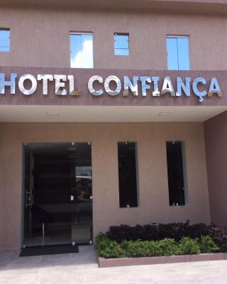 Hotel Confiança