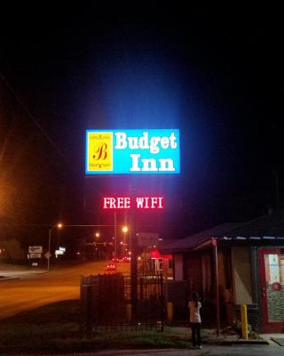 Budget Inn