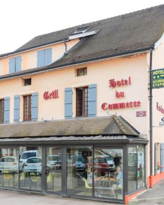 Hotel du Commerce