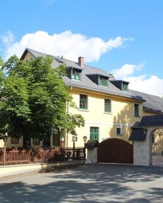 digitales Event & Hochzeitshotel Zum grünen Baum