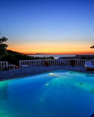 Find Tranquility at Villa Quietude A Stunning Beachfront Villa Rental