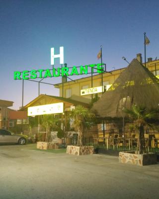 Hotel Mirasierra