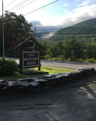 Cave Mountain Motel