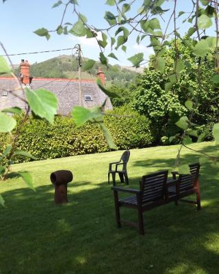 Hillcrest Guest House