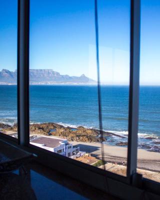 Breathtaking views in Blouberg!