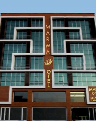 Marwa Hotel