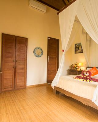 Villa Ulun Mertha - 1BR Private Villa