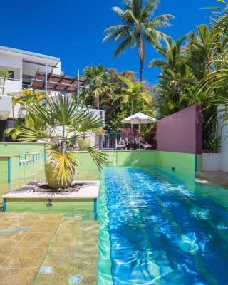 Port Douglas Peninsula Boutique Hotel - Adults Only Haven