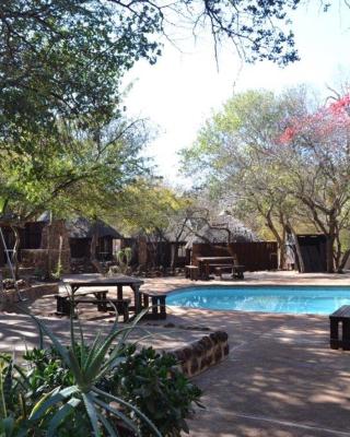 ThabaNkwe Bushveld Inn