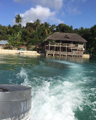 Lala lodge Pemba Zanzibar