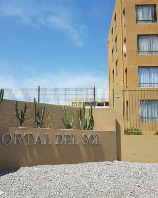 Departamento Portal del Sol Arica