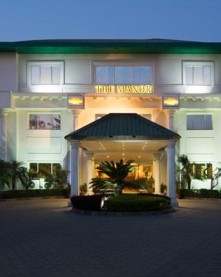 The Manor Kashipur by Leisure Hotels