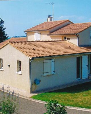 chambre d'hotes a nérac