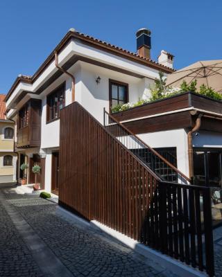 Hotel Barleti